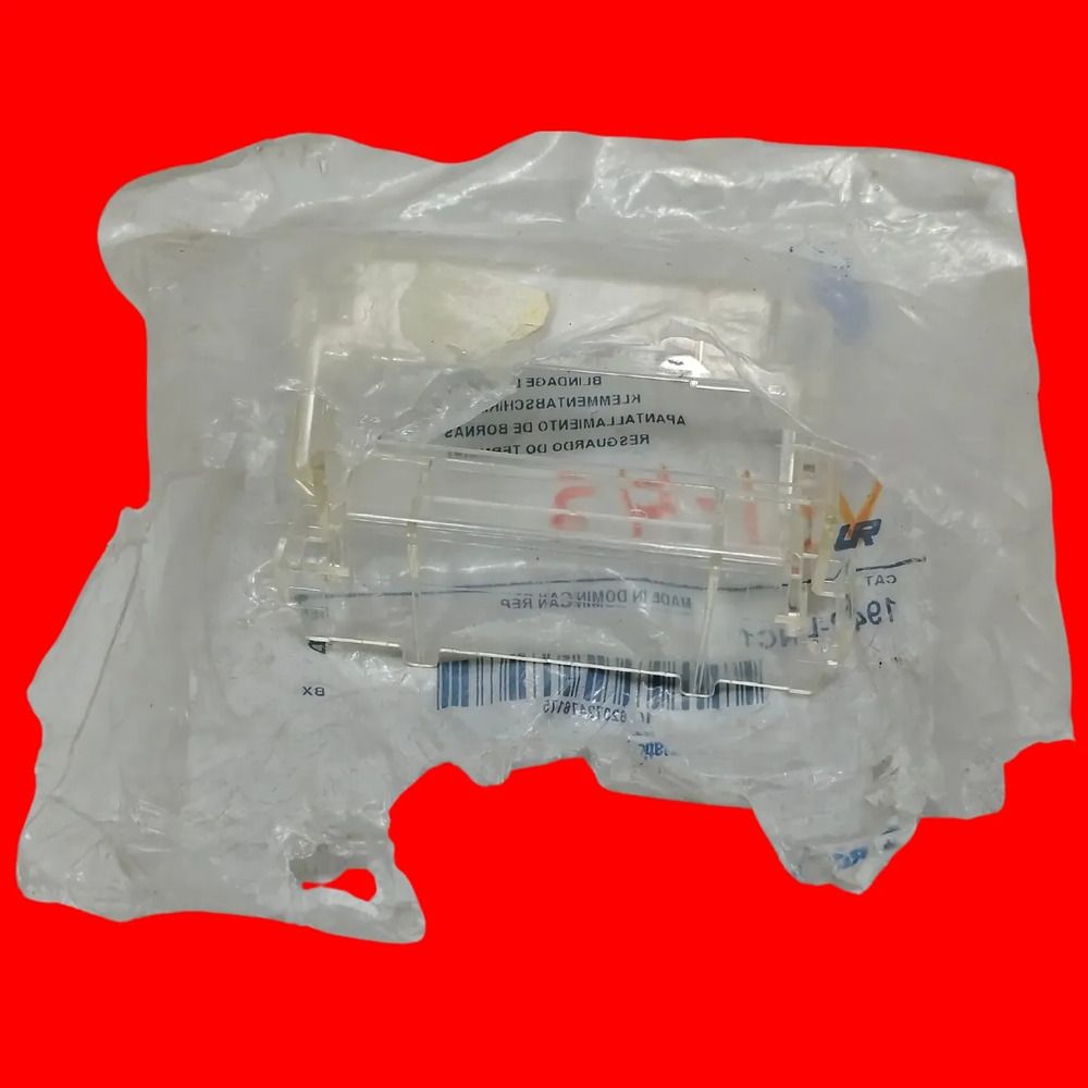 Allen Bradley 194r-lnc1 Interruptor - Imagen 5