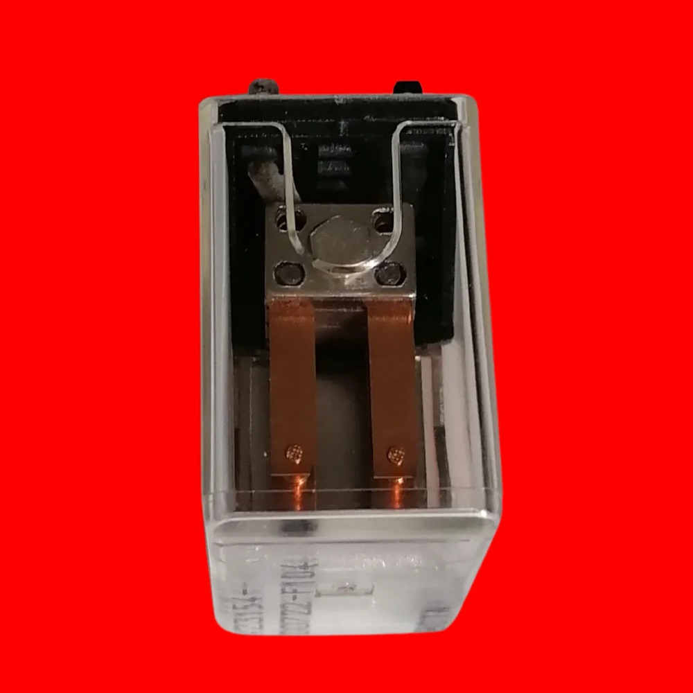 Bctn V23154-d0722-f104 Rele De 8 Pines - Imagen 5