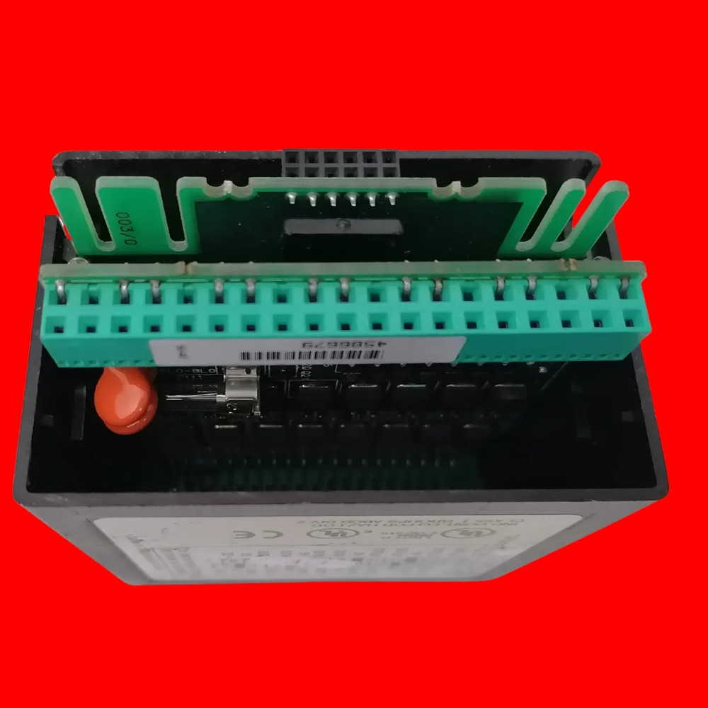 Fanuc Ic670mdl740j Pos Output 16pt - Imagen 4