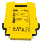 Sick Fx3-xtdi80002 Rele De Seguridad