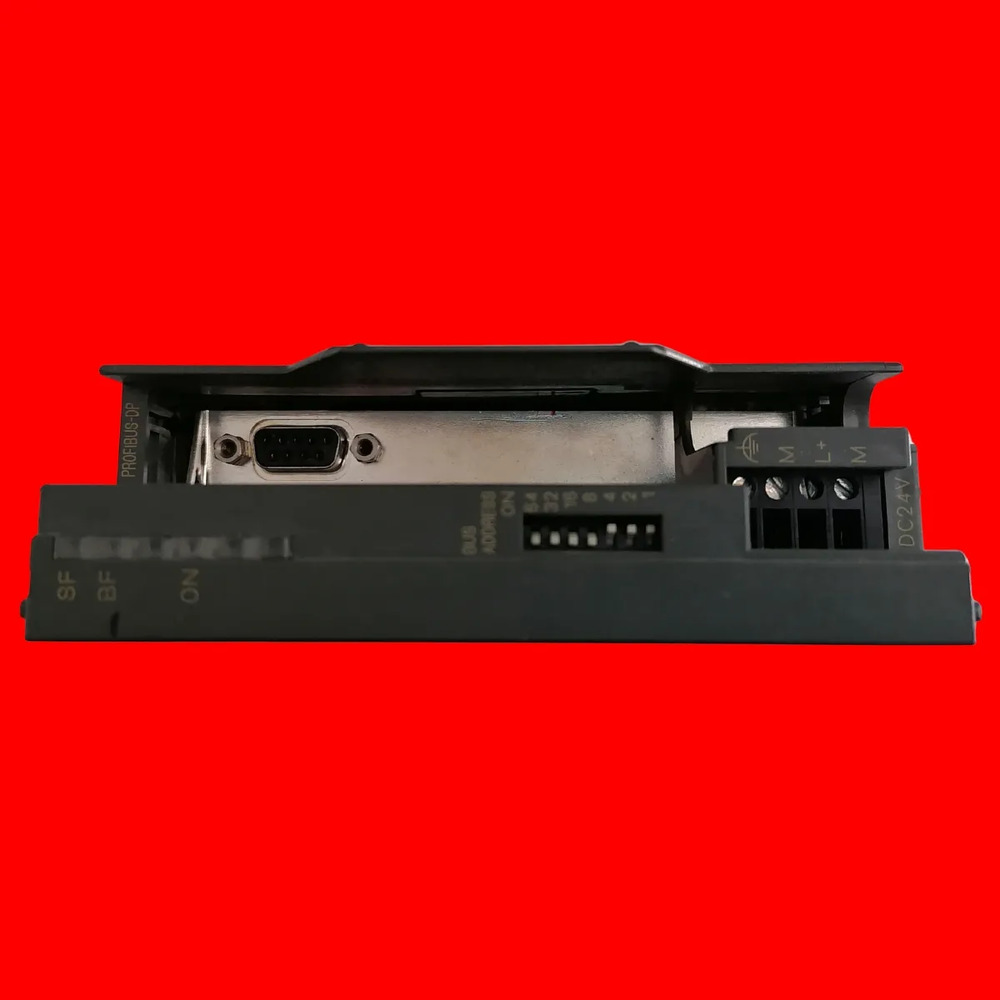 Siemens 6es7 153-1aa03-0xb0 Simatic Modulo - Imagen 2