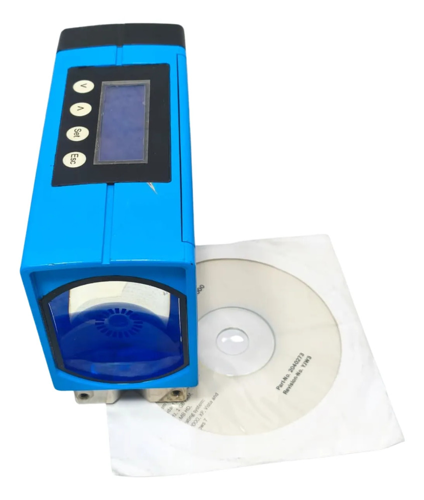 Sick Dme5000-315 Sensor