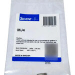 Boquilla De Aire Silvent Mj4