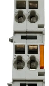 Beckhoff Kl2134 4-channel Digital Output Terminal