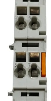 Beckhoff Kl2134 4-channel Digital Output Terminal