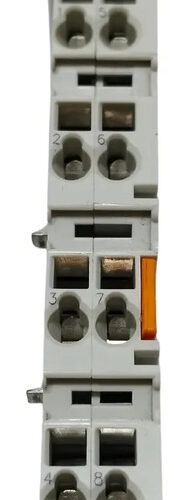 Beckhoff Kl2134 4-channel Digital Output Terminal