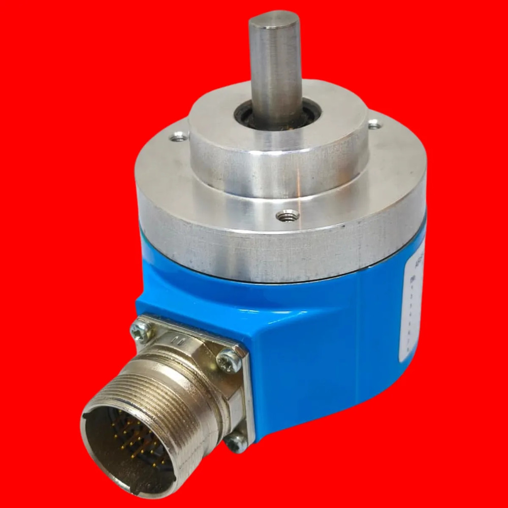 Sick Ars60-f4a08192 Encoder - Imagen 2