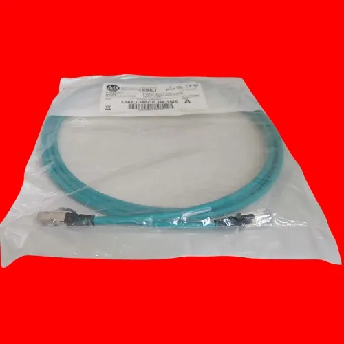 Allen Bradley 1585j-m8cbjm-2m5 Pn-154095 Pvc - Imagen 2