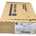 1761-net-dni Allen-bradley Micrologix 1000 Interface Module