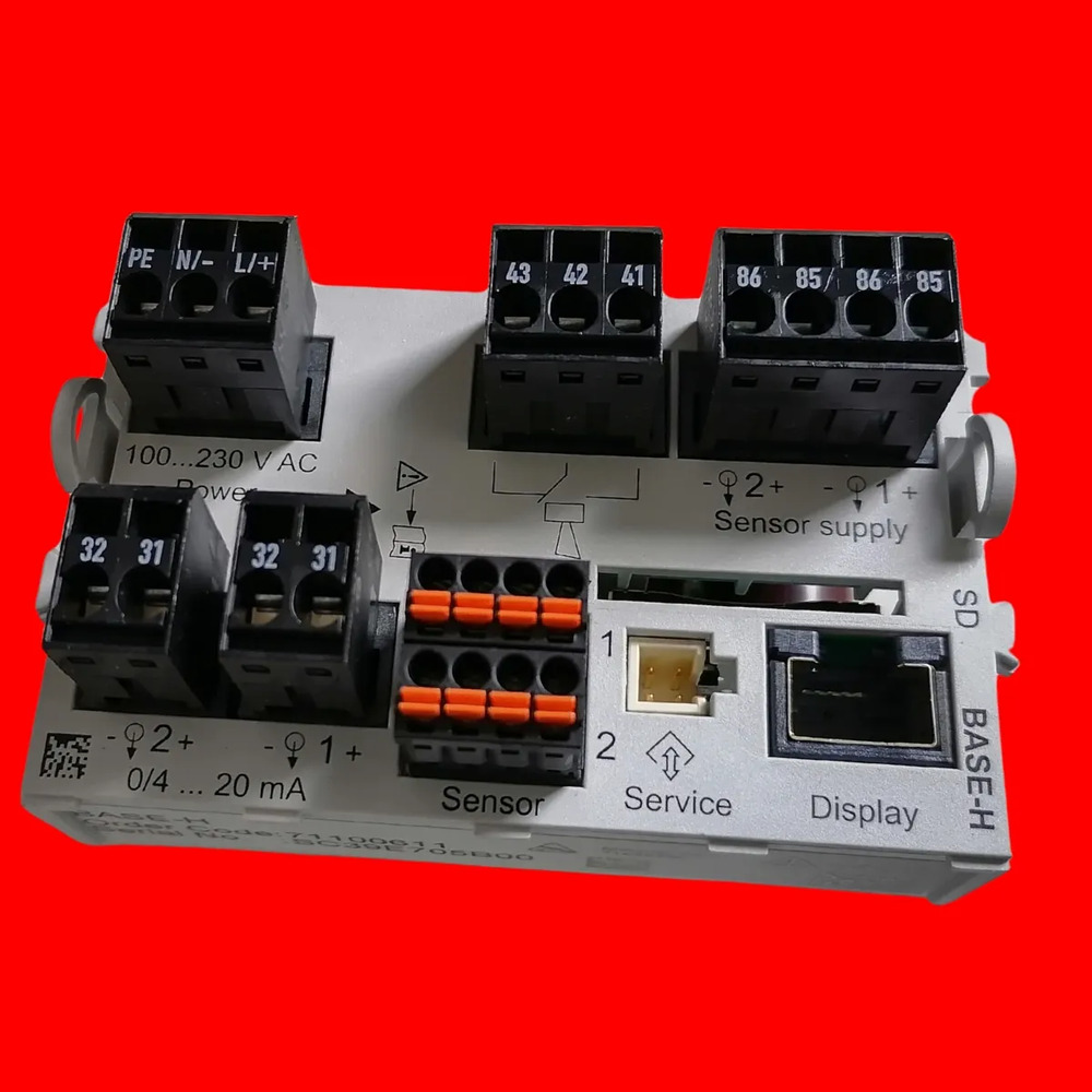 Endress+hauser 71100611 Accesorio - Imagen 4