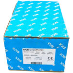 Sick Ars60-f4a08192 Encoder
