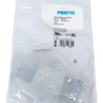 Electrovalvula Cpe10-m1bh-5/3e-qs6-b 533155 Festo