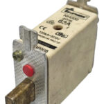 63nhg000b Buss Fusible Nh 63a 500vca/250vcd
