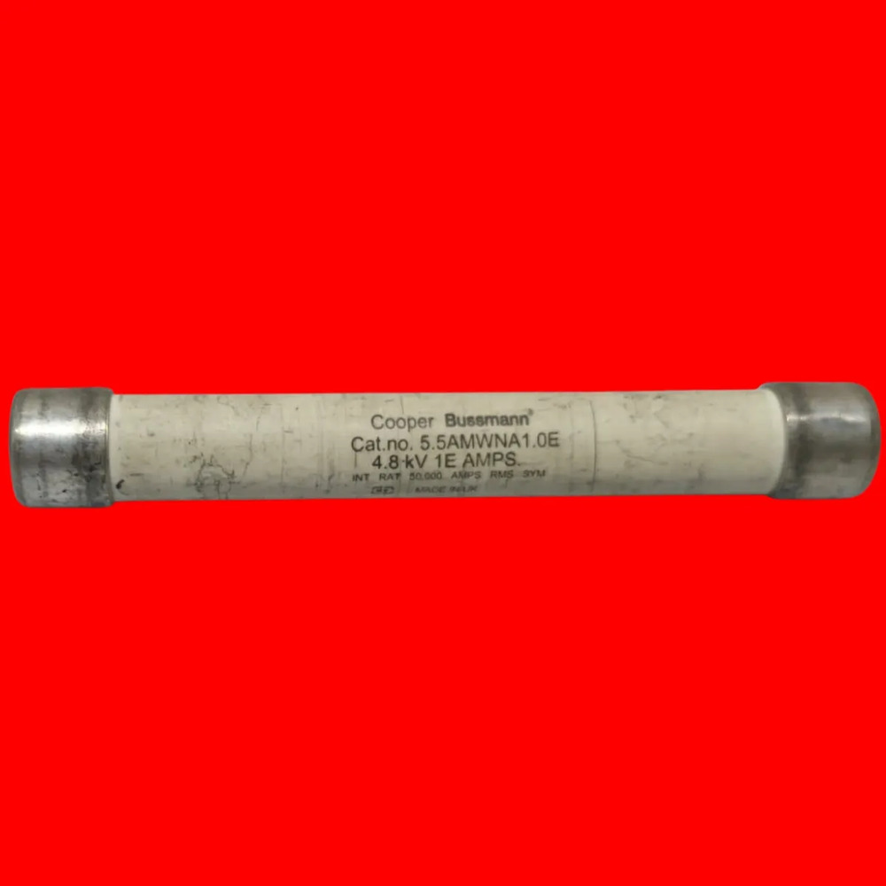 Bussmann 5.5amwna1.0e Fusible 5500v - Imagen 4