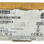 6sl3255-0aa00-4ca1 Siemens Sinamics Bop-2 Panel