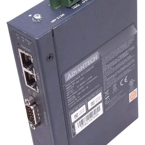 Advantech Eki-1521