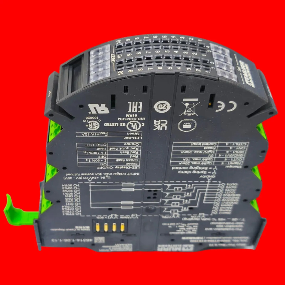 Murrelektronik 9000-41094-0101000 - Imagen 3