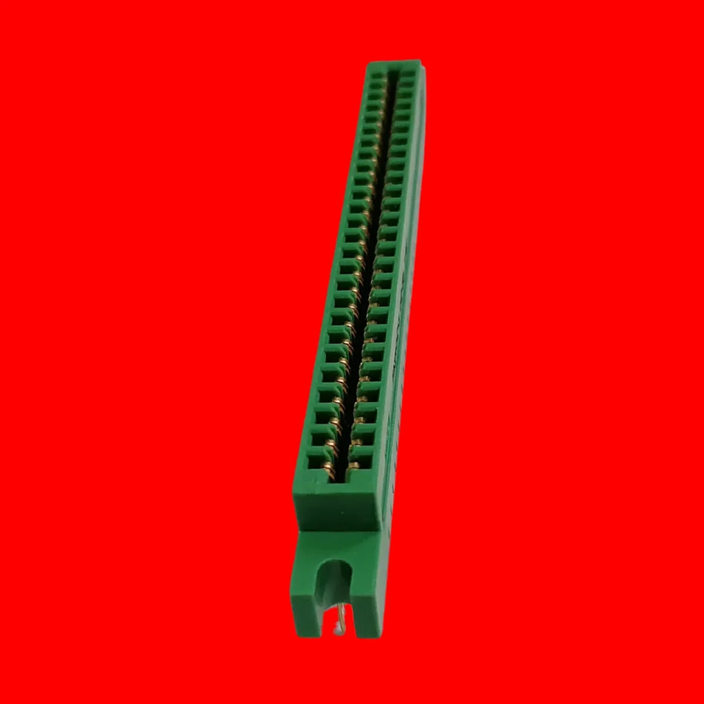 Amp I63452-3 82-38 Conector Terminal Verde - Imagen 5