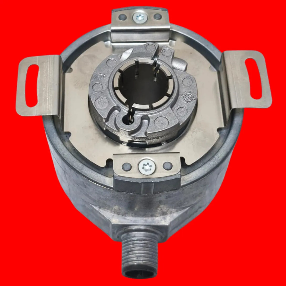 Sick Dfs60b-becc03600 Encoder - Imagen 4