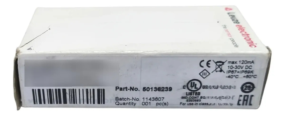 Ht3c.xl/2n-200-m12 Sensor Con Supresion De Fondo