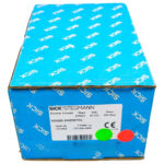 Sick Ars60-aab08192 Encoder
