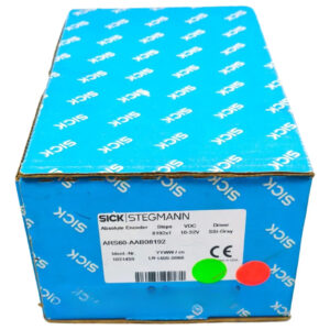 Sick Ars60-aab08192 Encoder
