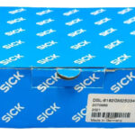 Sick Dsl-6182gm25034km1 Cable De Sensor 5 Posiciones