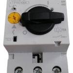 Eaton  Pkzm0-10 Guardamotor  Moeller 50/60hz