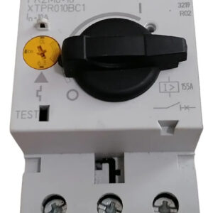 Eaton  Pkzm0-10 Guardamotor  Moeller 50/60hz
