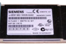 Siemens 6es7952-1kk00-0aa0 Memory Card