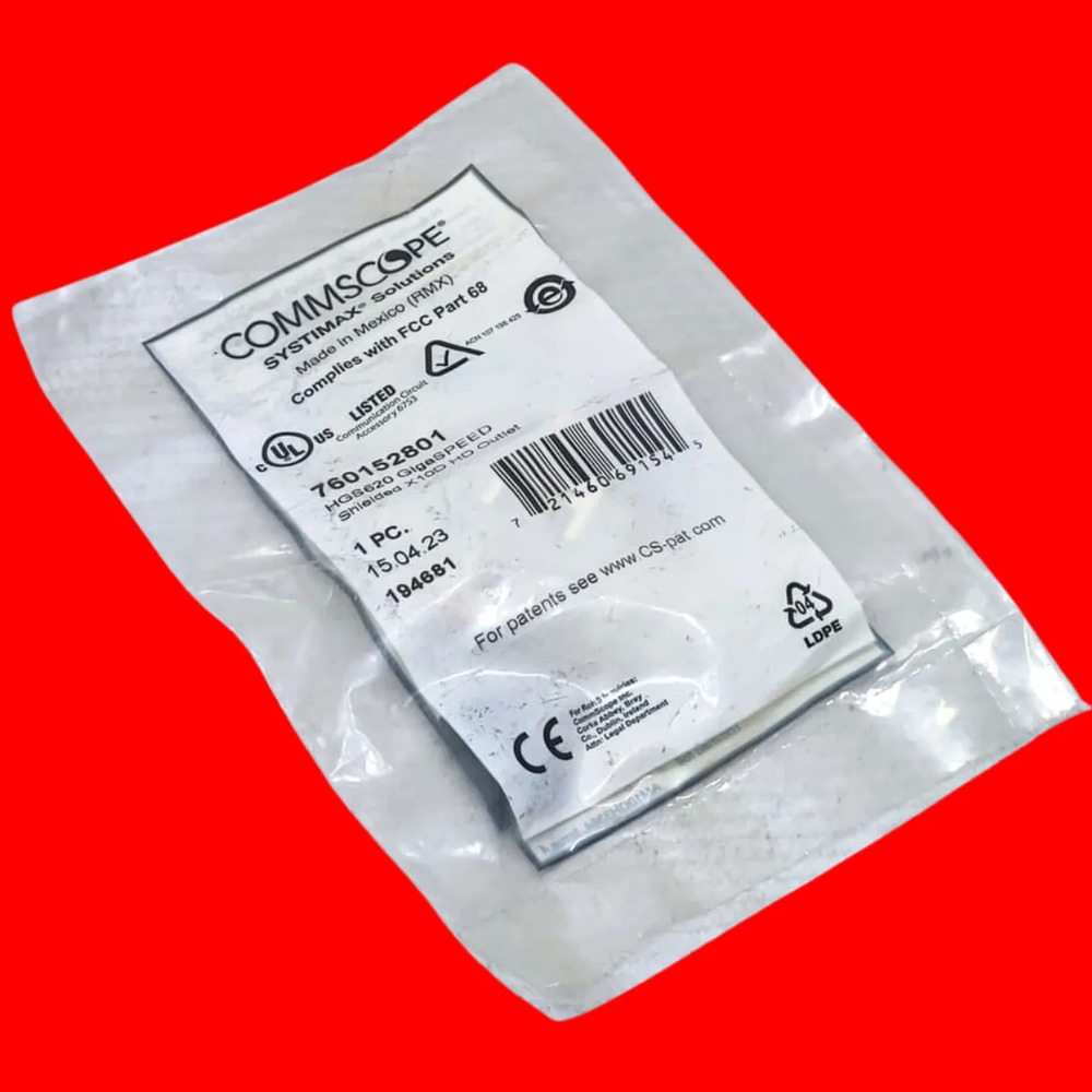 Commscope 760152801 Hgs620 - Imagen 4