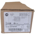 Allen Bradley 141a-vb76828f Bulletin
