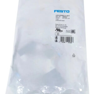 Festo 196912 Cpe14-m1bh-5l-qs-8 Solenoid Valve 24vdc