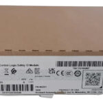 Allen Bradley 1756-ib16s  Control Logix  Safety
