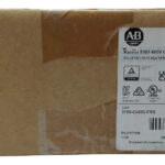 Allen Bradley 2198-c4020-ers