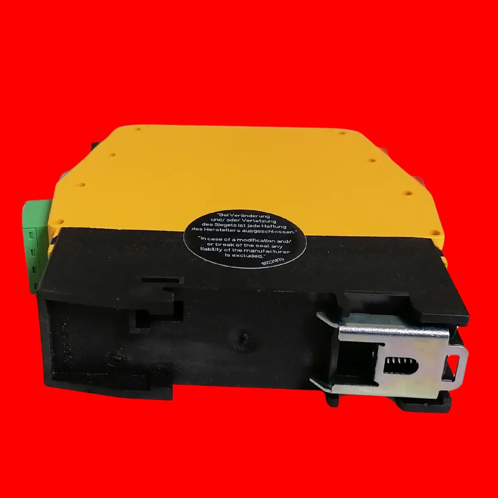 Ifm G1501s 220v Serie G1501s - Imagen 6