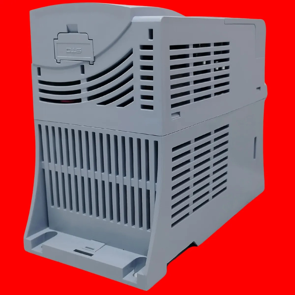 Convertidor De Frecuencia Weg Cfw500b10p0t4db20h13g2 - Imagen 3