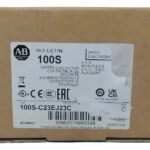 Allen Bradley 100s-c23ej23c Safety Contactor