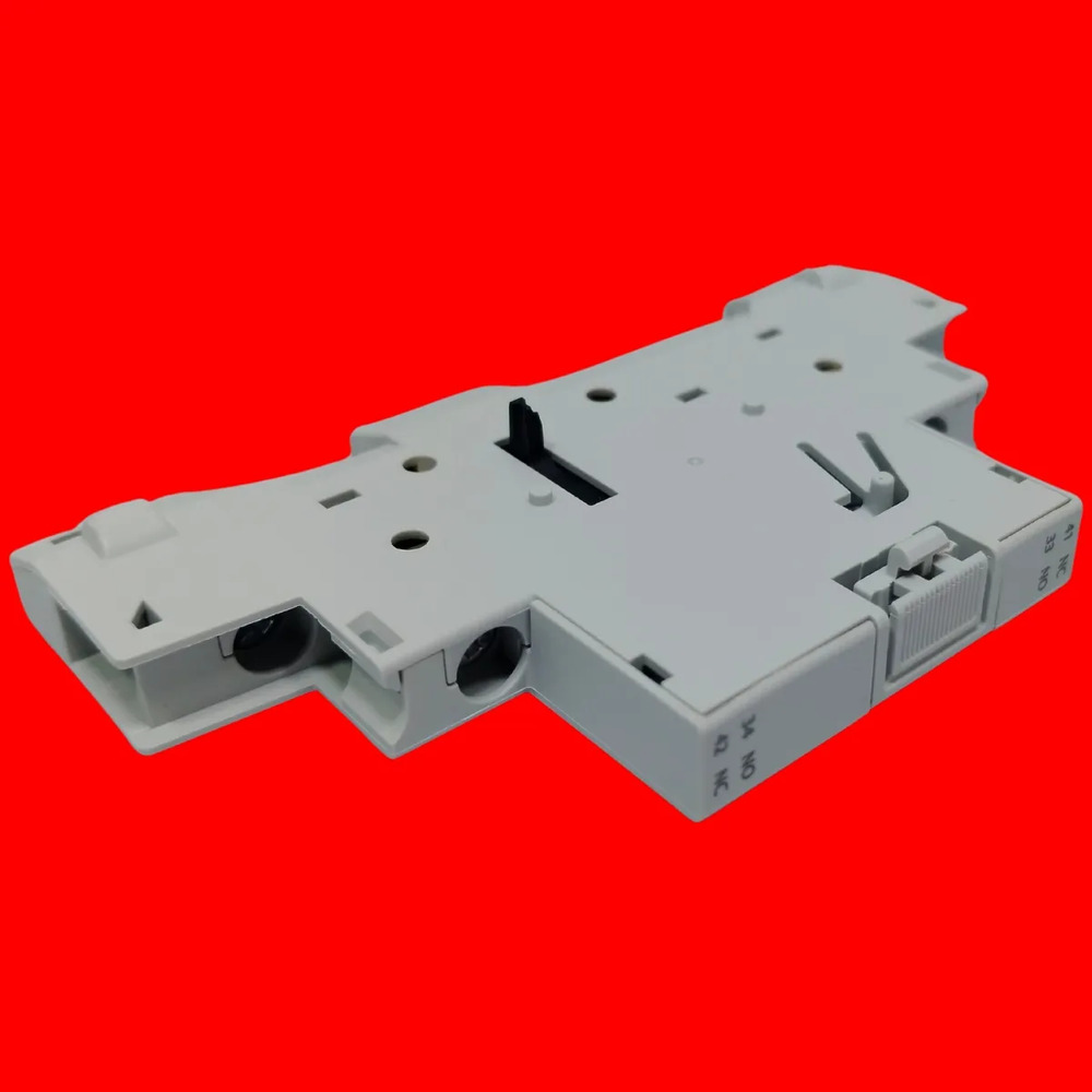 Allen Bradley 140mt-c-asa11 Contacto Auxiliar Gris - Imagen 3