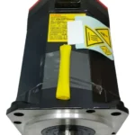 Fanuc A06b-0239-b200#0100 Servo Motor