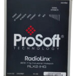 Prosoft Technology Rlx2-ihg Punto De Acceso Industrial