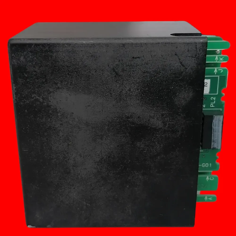 Fanuc Ic670mdl740j Pos Output 16pt - Imagen 5