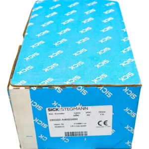 Sick Drs60-a4r03000 Encoder