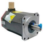 Fanuc A06b-0239-b200#0100 Servo Motor Motor Ais12/4000hv