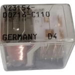 Germany V23154-d0716-c110 Relevador/rele