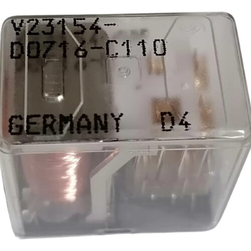 Germany V23154-d0716-c110 Relevador/rele