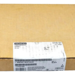 6es7421-1bl01-0aa0 Siemens Simatic S7-400