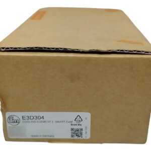 Disipador De Calor Para Camaras 3d E3d304 Ifm