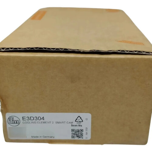 Disipador De Calor Para Camaras 3d E3d304 Ifm