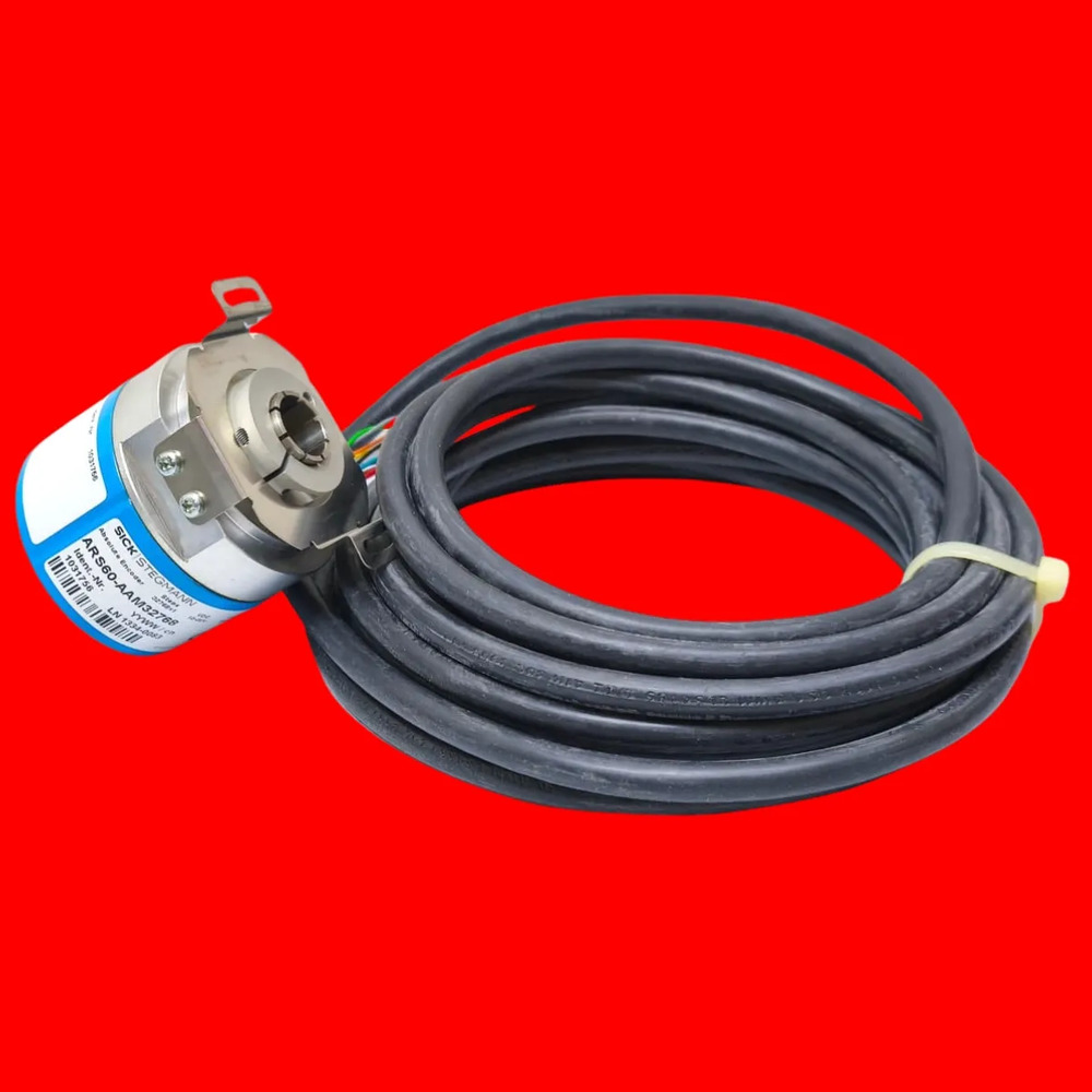 Sick Encoder Ars60-aam32768 - Imagen 5